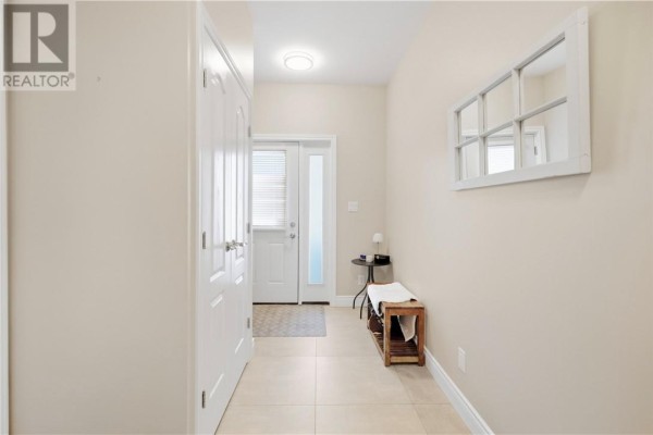 Primary Bedroom - 2512 Parkview Drive Unit# D11, Azilda, ON P0M1B0 Photo 3