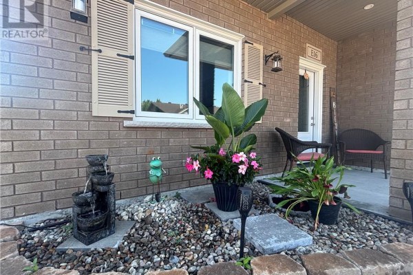 2512 Parkview Drive Unit# E16, Azilda, ON, photo 3
