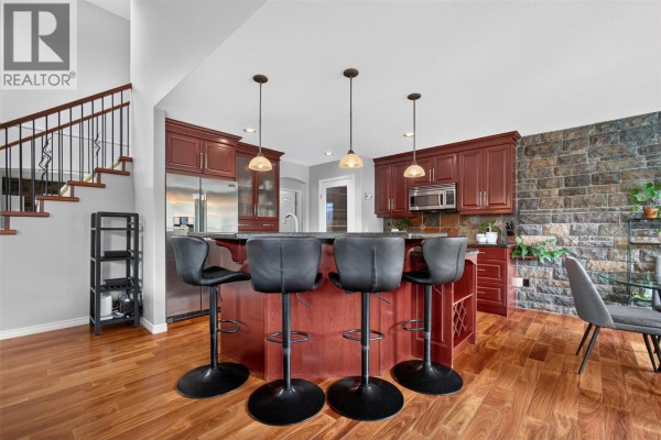 Utility room - 2512 Selkirk Drive, Kelowna, BC V1V2V6 Photo 4