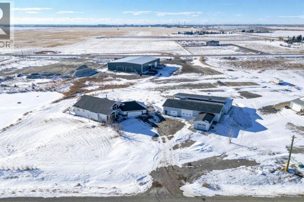 251223 Sunshine Road, Rural Rocky View County, AB T1Z0M6 Photo 4