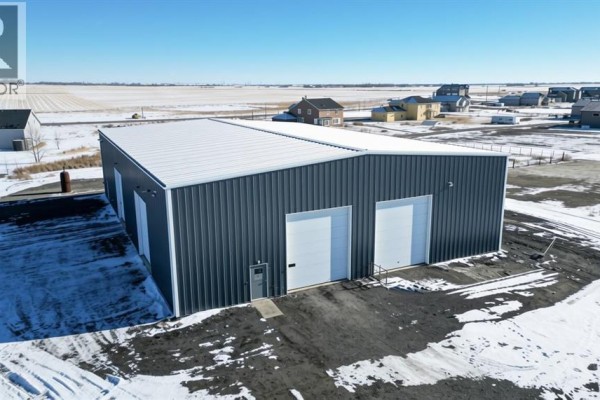 251223 Sunshine Road, Rural Rocky View County, AB T1Z0M6 Photo 5