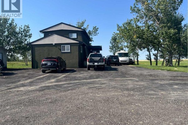 Primary Bedroom - 251231 Sunshine Road Road, Delacour, AB T1Z0M6 Photo 2