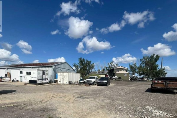 Office - 251231 Sunshine Road Road, Delacour, AB T1Z0M6 Photo 5