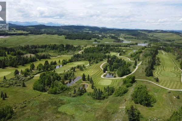 251234 Sibbald Creek Trail, Rural Rocky View County, AB T3Z2B4 Photo 5