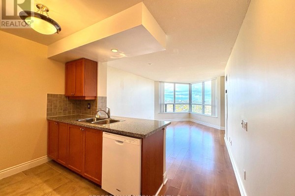 2513 - 10 Northtown Way, Toronto, ON M2N7L4 Photo 3