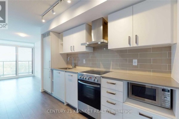 Bedroom - 2513 - 125 Redpath Avenue, Toronto, ON M4S0B5 Photo 4
