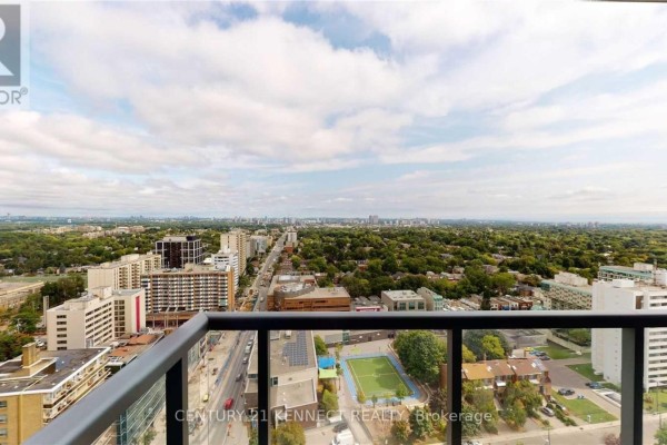 2513 - 125 Redpath Avenue, Toronto, ON M4S0B5 Photo 5