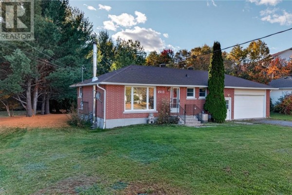 2513 Field Street, Sudbury