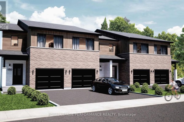2513 Gray Crescent, Clarence Rockland, ON, photo 2