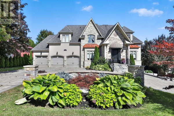 2513 Sharon Crescent, Mississauga