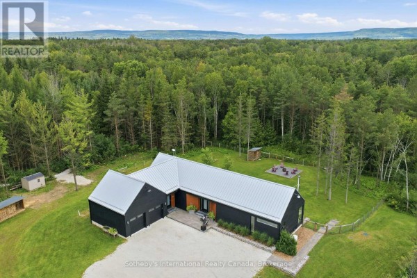 2514 Nottawasaga Concession 6 N, Clearview, ON, photo 2