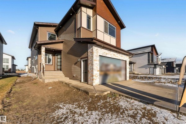 2514 63 Av, Rural Leduc County, AB, photo 2