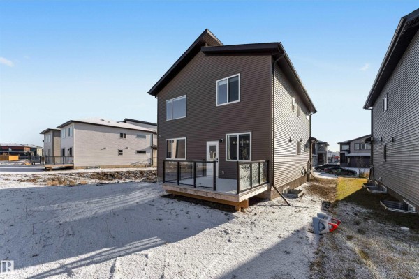 2514 63 Av, Rural Leduc County, AB, photo 3