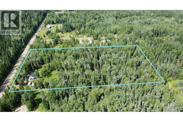 25140 Isle Pierre-reid Lake Road, Prince George, BC V2K5N9 Photo 5