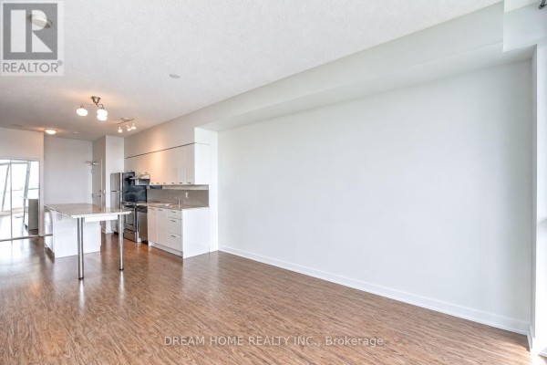 Kitchen - 2515 - 29 Singer Court, Toronto, ON M2K0B3 Photo 2