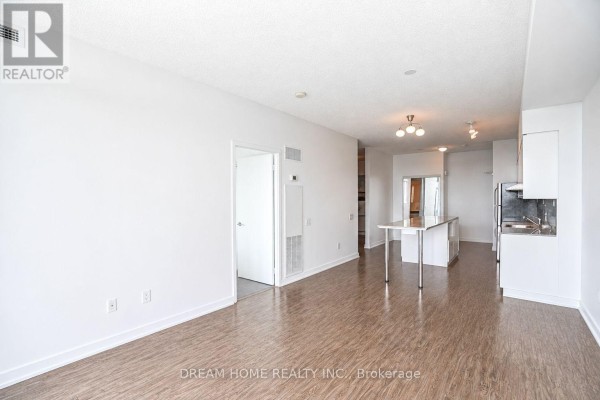 Primary Bedroom - 2515 - 29 Singer Court, Toronto, ON M2K0B3 Photo 3