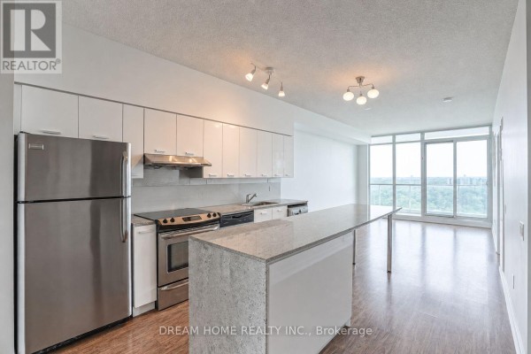 2515 - 29 Singer Court, Toronto, ON M2K0B3 Photo 5