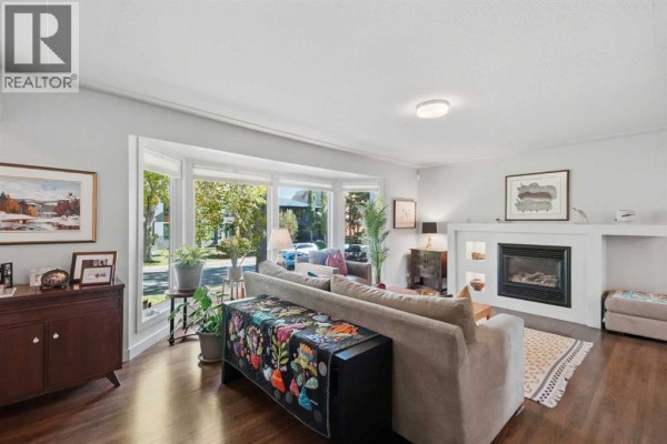 Bedroom - 2515 19a Street Sw, Calgary, AB T2T4Z1 Photo 4