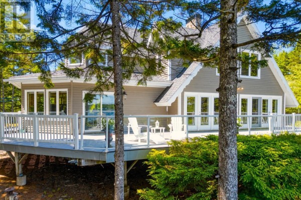 2pc Bathroom - 2515 Hwy 331, West Lahave, NS B0R1G0 Photo 2