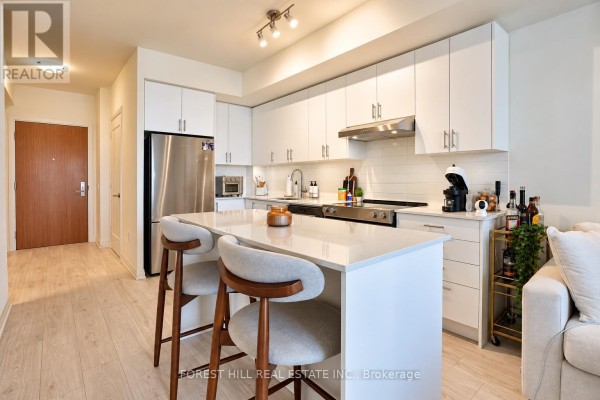 Den - 2516 - 8960 Jane Street, Vaughan, ON L4K0N9 Photo 5