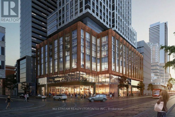 2517 - 400 King Street, Toronto