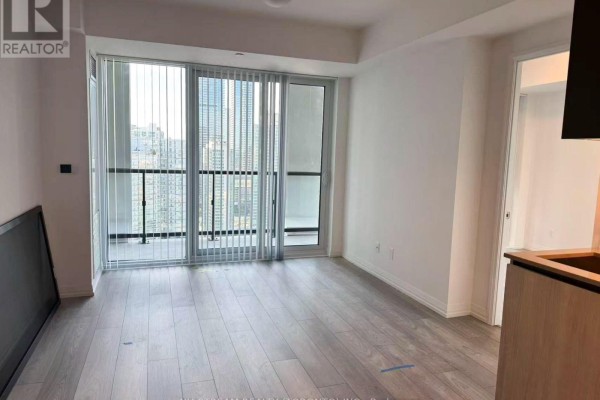 Primary Bedroom - 2517 - 400 King Street, Toronto, ON M5V0X8 Photo 3