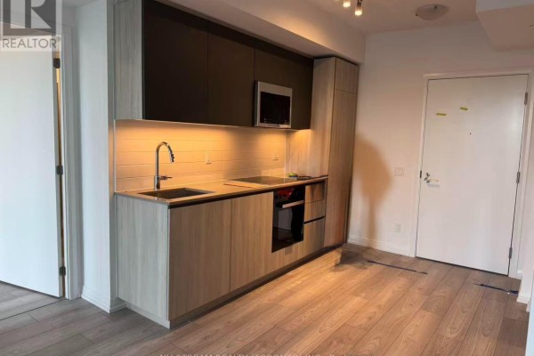 Bedroom 2 - 2517 - 400 King Street, Toronto, ON M5V0X8 Photo 4