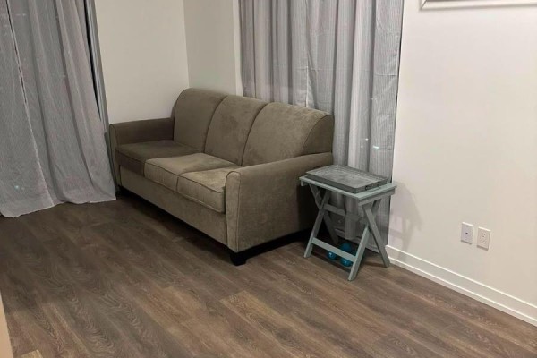 Living room - 2517 - 82 Dalhousie Street, Toronto, ON M5B0C5 Photo 2
