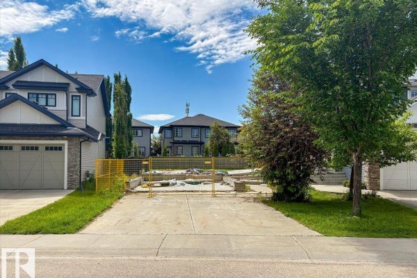 2517 Anderson Wy Sw, Edmonton, AB, photo 2