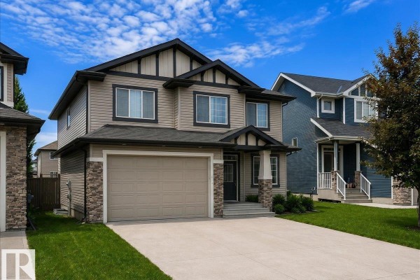 2517 Anderson Wy Sw, Edmonton, AB, photo 3