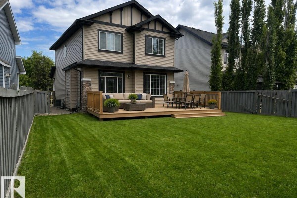 2517 Anderson Wy Sw, Edmonton, AB T6W0L4 Photo 4