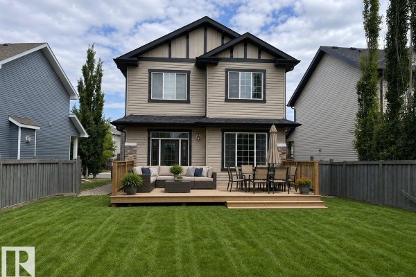2517 Anderson Wy Sw, Edmonton, AB T6W0L4 Photo 5