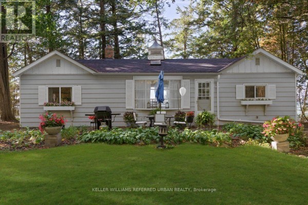 25180 Maple Beach Road, Brock