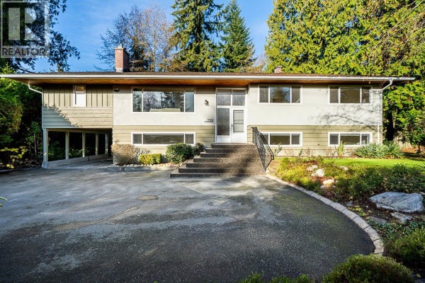 2519 East Road, Anmore, BC V3H5G9 Photo 2