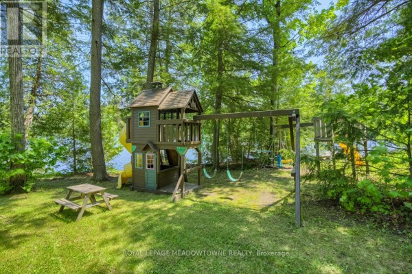 Utility room - 251a - 19 Fire Route, Trent Lakes, ON K0L1J0 Photo 5