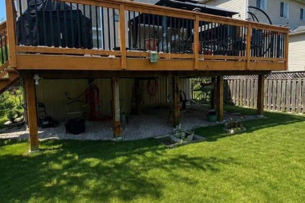 252 Berry Street, Shelburne, ON, photo 2