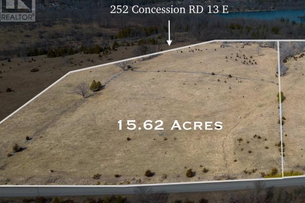 252 Concession Road 13 E, Trent Hills, ON, photo 3