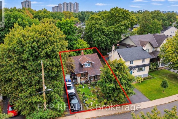 252 Cowley Avenue, Ottawa, ON, photo 2