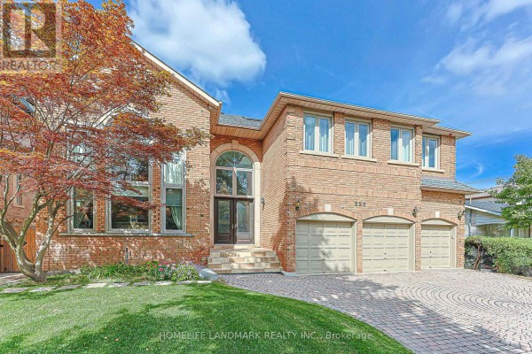 Recreational, Games room - 252 Dunview Avenue N, Toronto, ON M2N4J2 Photo 2