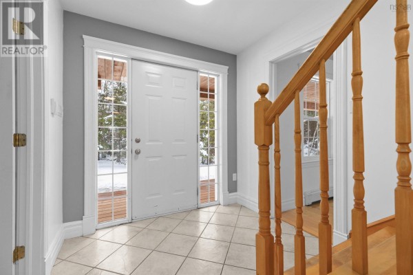 2pc Bathroom - 252 Gleneagles Drive, Hammonds Plains, NS B4B1V8 Photo 5