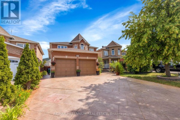 252 Mountainberry Road, Brampton, ON, photo 2