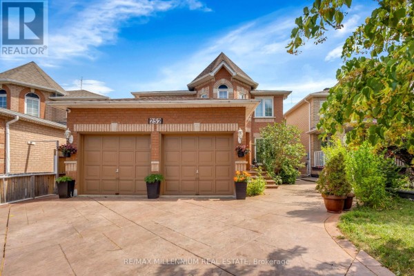 252 Mountainberry Road, Brampton, ON, photo 3
