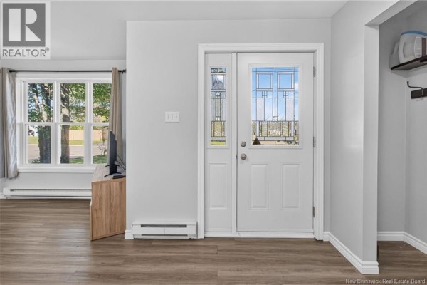 4pc Bathroom - 252 Ryan Street, Moncton, NB E1G2E7 Photo 4