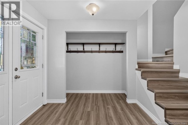 Bedroom - 252 Ryan Street, Moncton, NB E1G2E7 Photo 5