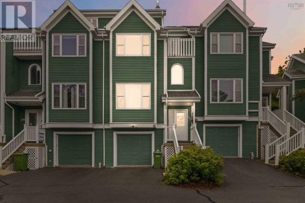 252 Spinnaker Drive, Halifax