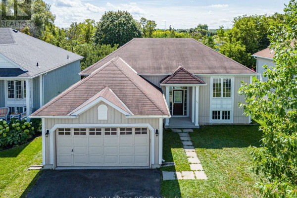252 Spruce Street, Clearview, ON, photo 2