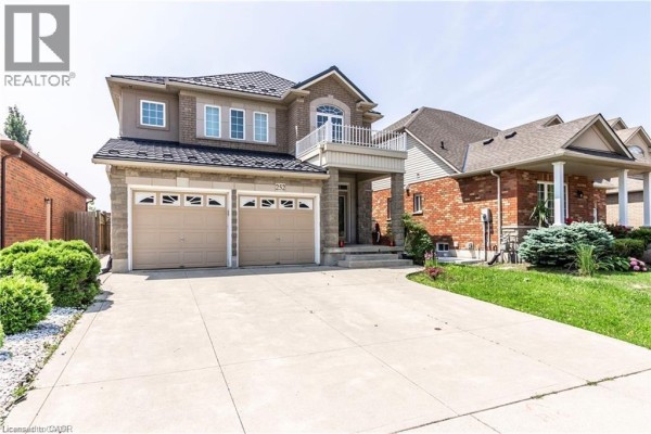 252 Thorner Drive Unit# Basement, Hamilton, ON, photo 2