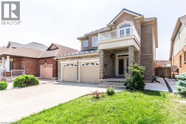 252 Thorner Drive Unit# Basement, Hamilton, ON, photo 3