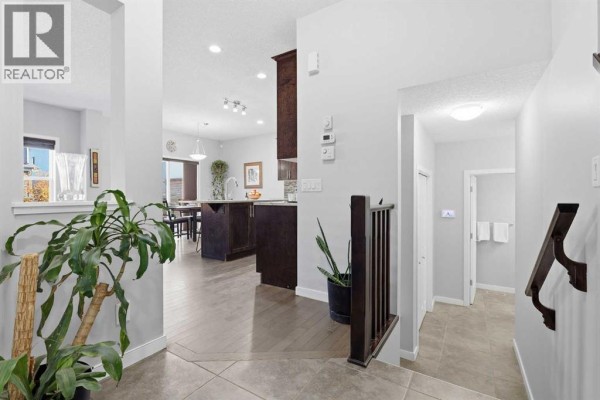 2pc Bathroom - 252 Walden Heights Se, Calgary, AB T2X0R3 Photo 4