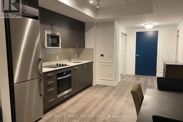 Kitchen - 2520 - 2545 Simcoe Street N, Oshawa, ON L1L0W3 Photo 2